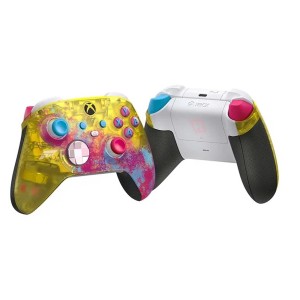 دسته بازی ایکس‌ باکس طرح Forza Horizon 5